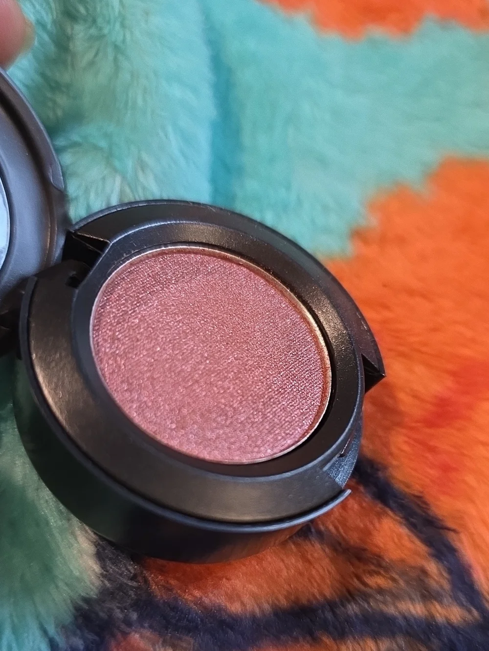 Mac Mythical Veluxe Pearl Eyeshadow